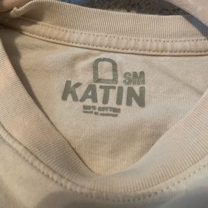 Official Katin shirt